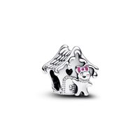 Charm Pandora Donna Moments in Argento 792823C01 - 792823C01